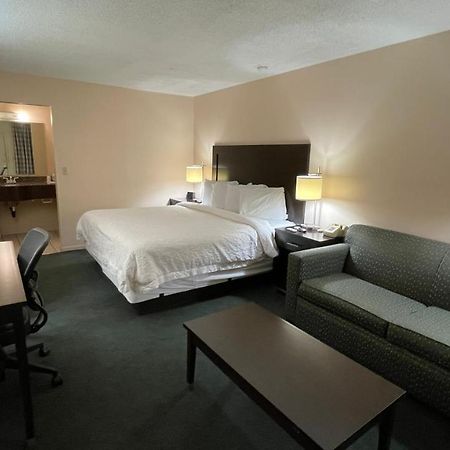 Slumber Inn Harrisonville المظهر الخارجي الصورة