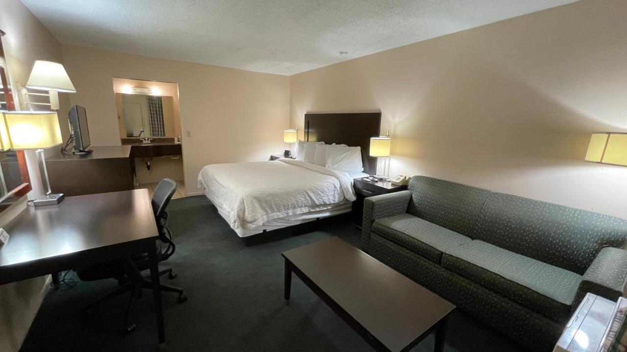 Slumber Inn Harrisonville المظهر الخارجي الصورة