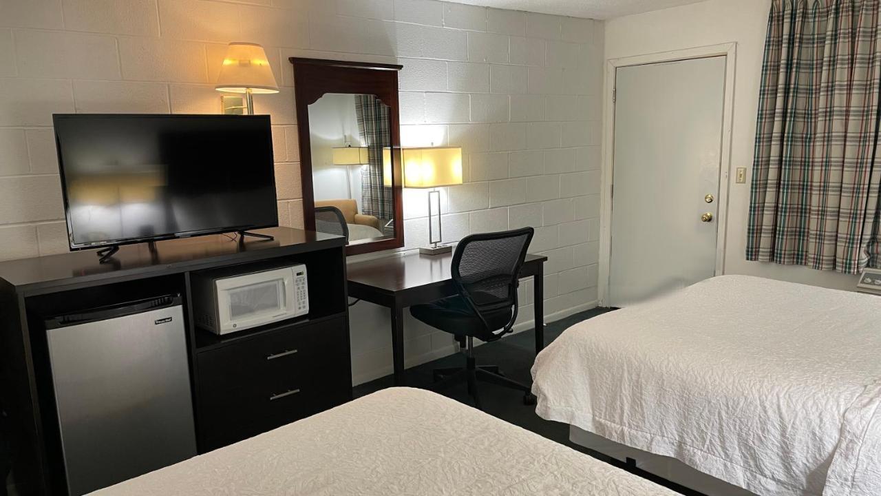 Slumber Inn Harrisonville المظهر الخارجي الصورة