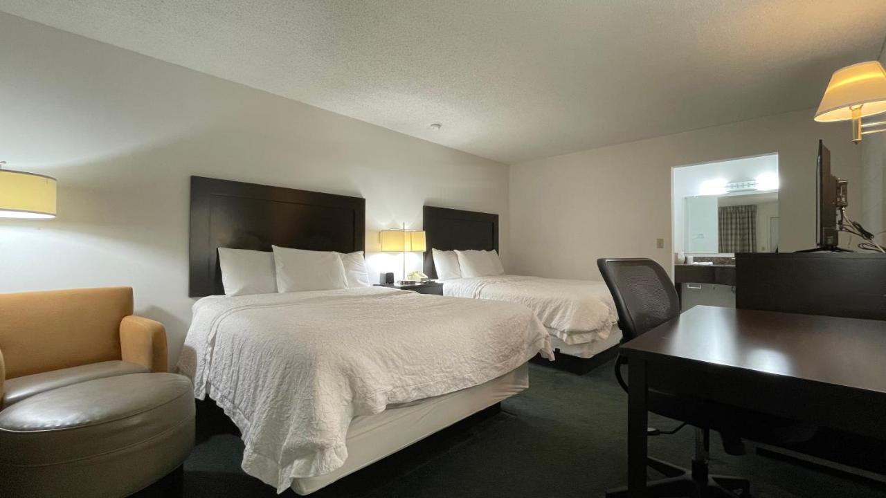 Slumber Inn Harrisonville المظهر الخارجي الصورة