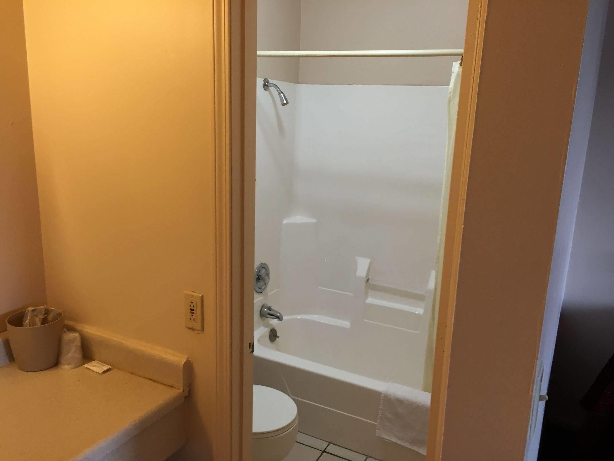 Slumber Inn Harrisonville المظهر الخارجي الصورة