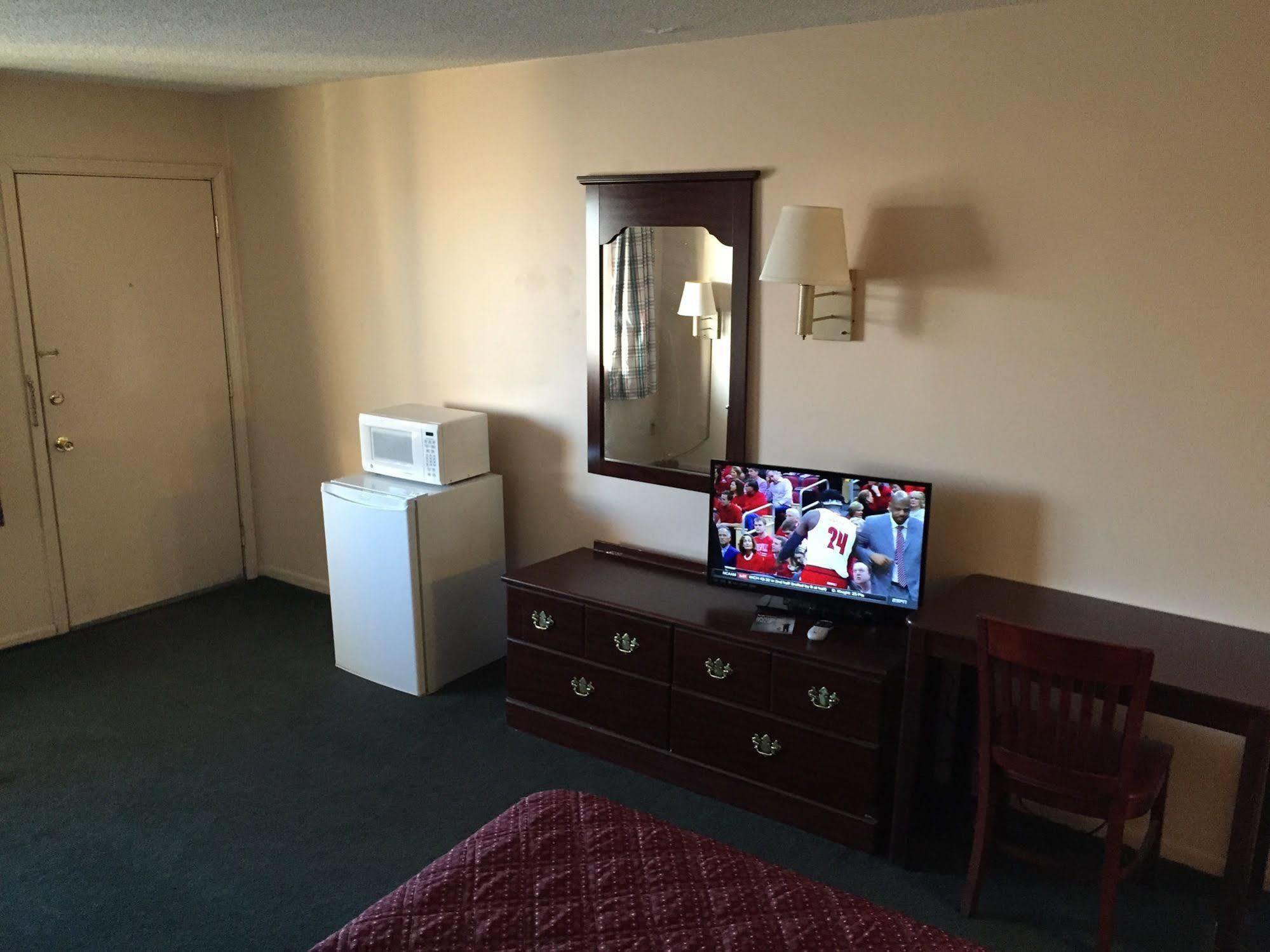Slumber Inn Harrisonville المظهر الخارجي الصورة